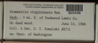 Image Associated With the Occurence